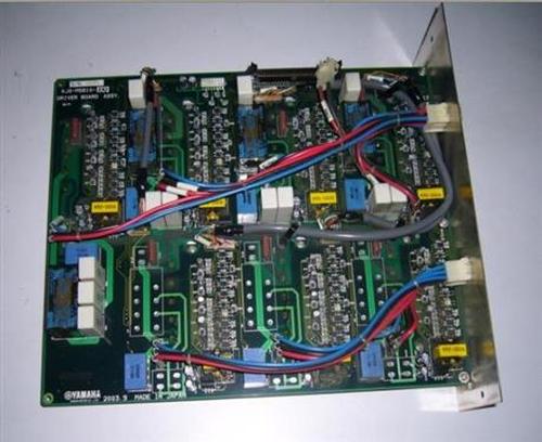 Yamaha Driver board for YAMAHA machin